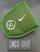 Nike iC Putter Head Cover