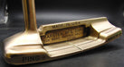 Refurbished Copper Ping Anser 2 Putter Steel Shaft 89cm Length Ping Grip