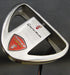 Taylormade Rossa Monza Corza Putter Steel Shaft 87cm Length Iguana Golf Grip