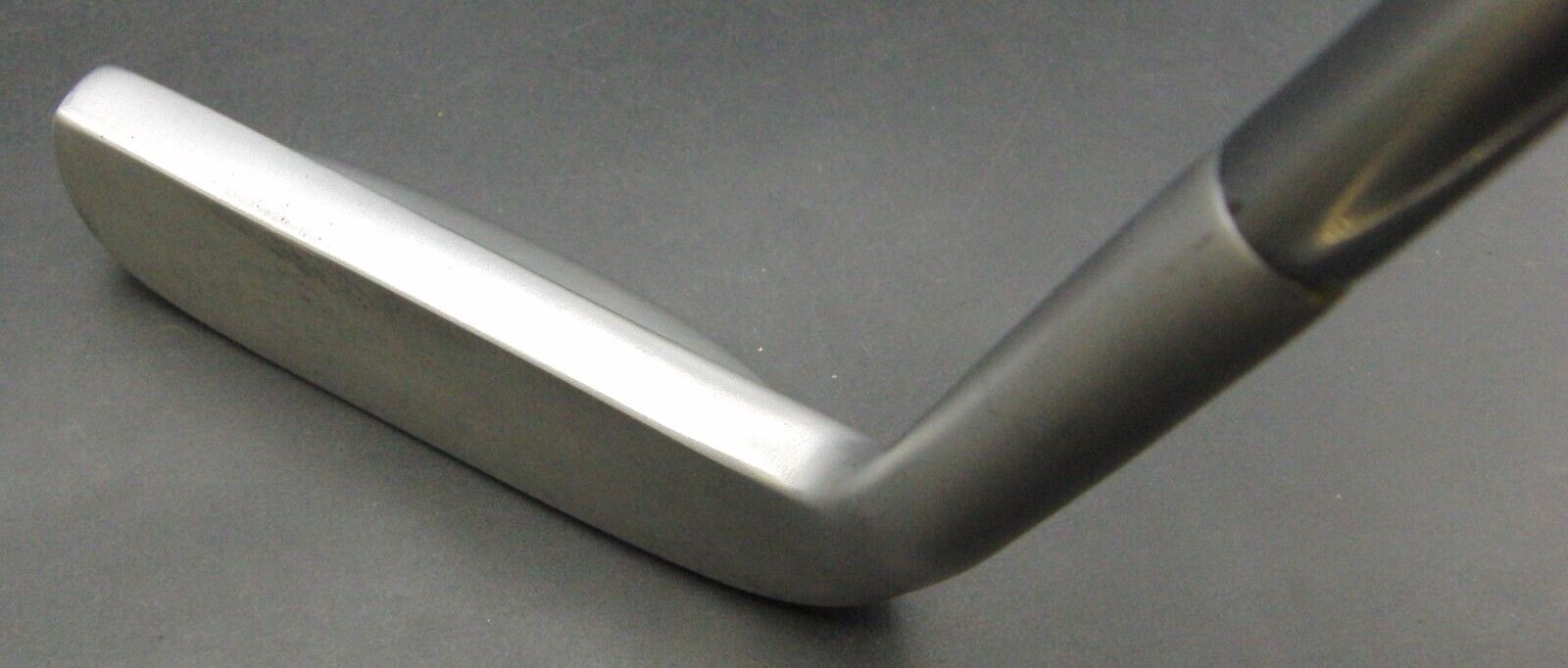 Wilson 8802 Original Putter 90cm Playing Length Graphite Shaft Wilson Staff Grip