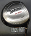 Srixon W-302 9.5° Driver Stiff Graphite Shaft Srixon Grip