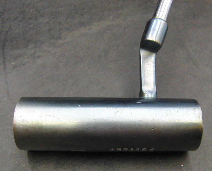 Tru-Roll Putter 83.5cm Playing Length Steel Shaft Tru-Roll Grip