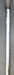 XXIO S300 Putter Steel Shaft 88cm Length Royal Grip