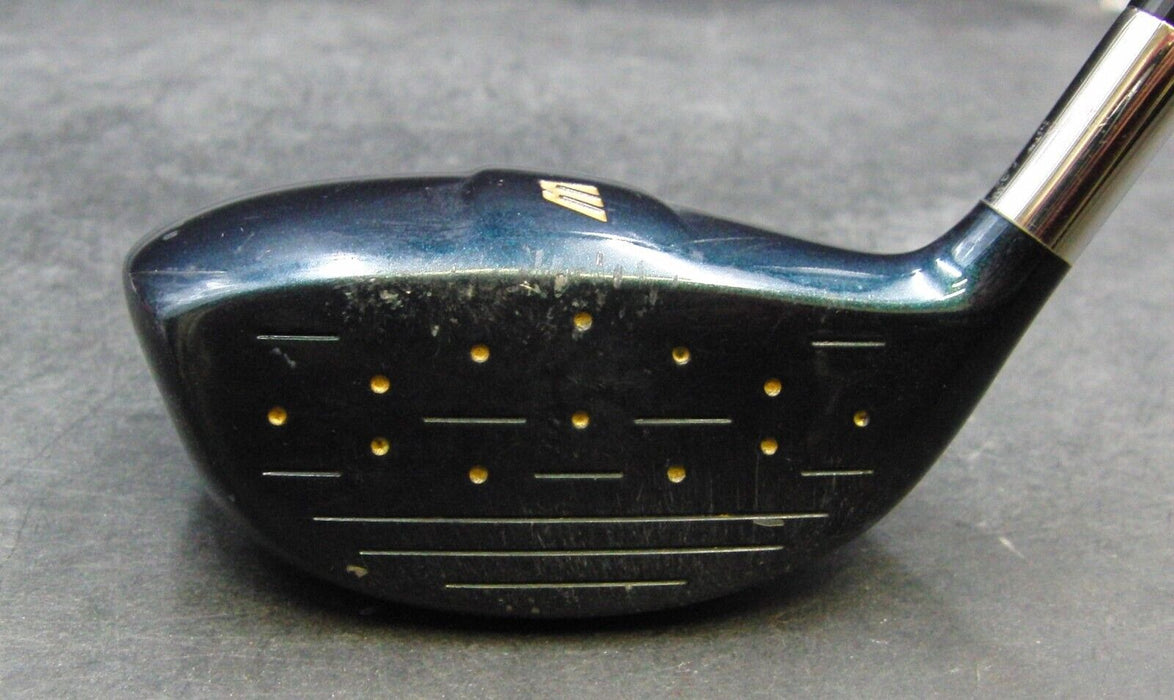 Mizuno T-Zoid 15° 3 Wood Regular Graphite Shaft Rite Grip