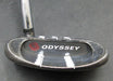 Odyssey DFX 1100 Putter 86.5cm Playing Length Steel Shaft PSYKO Grip