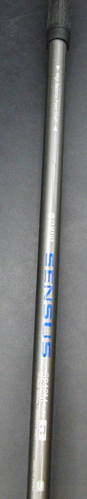 Yamaha Secret 01 Hyper-Dual 11° Wood Regular Graphite Shaft Yamaha Grip