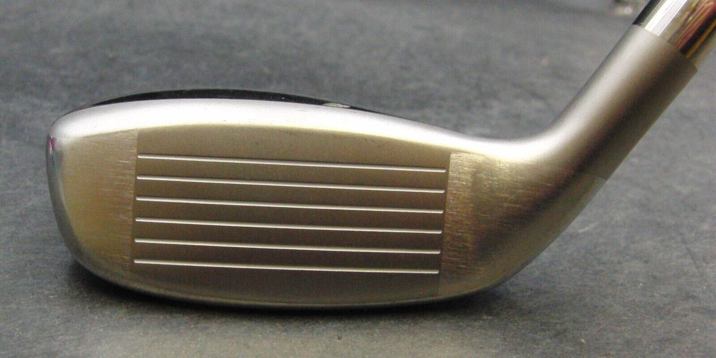 Nike VR Pro 18° 2 Hybrid Stiff Steel Shaft Nike Grip