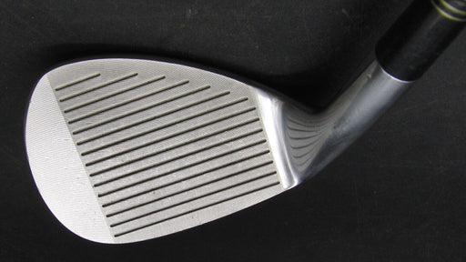 Srixon ZR-600 Forged Gap Wedge Stiff Steel Shaft Nexgen Grip