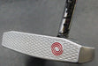 Odyssey Metal X Milled 7 Putter Coated Steel Shaft 87cm Length Psyko Grip*