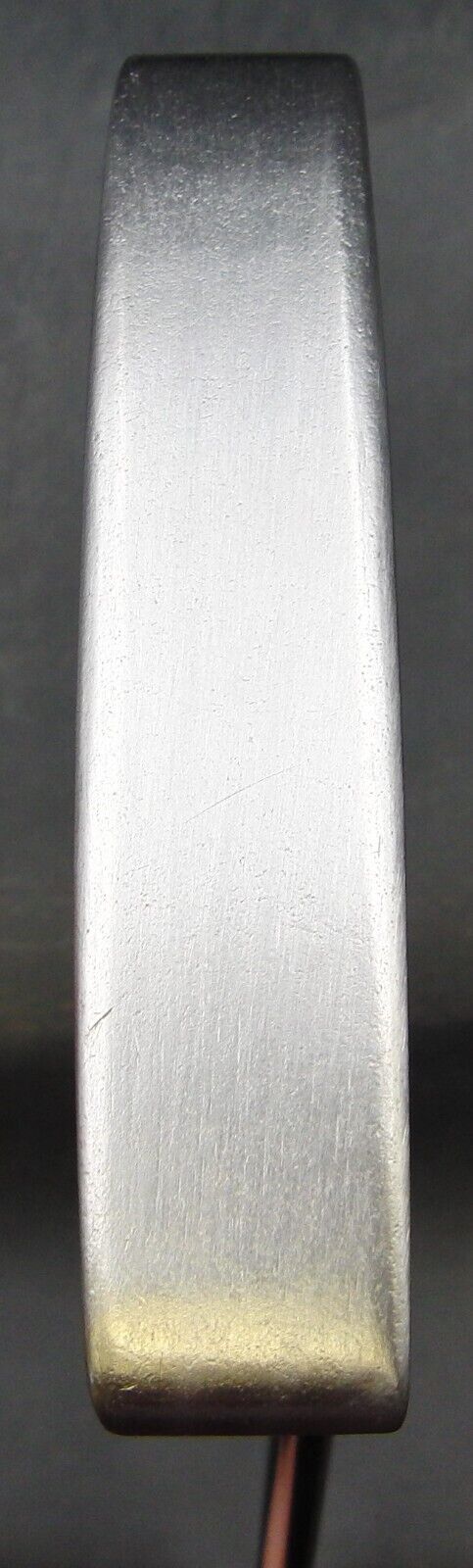 Refurbished & Paint Filled Ping Pal 2 Putter Steel Shaft 87cm Length Lamkin Grip