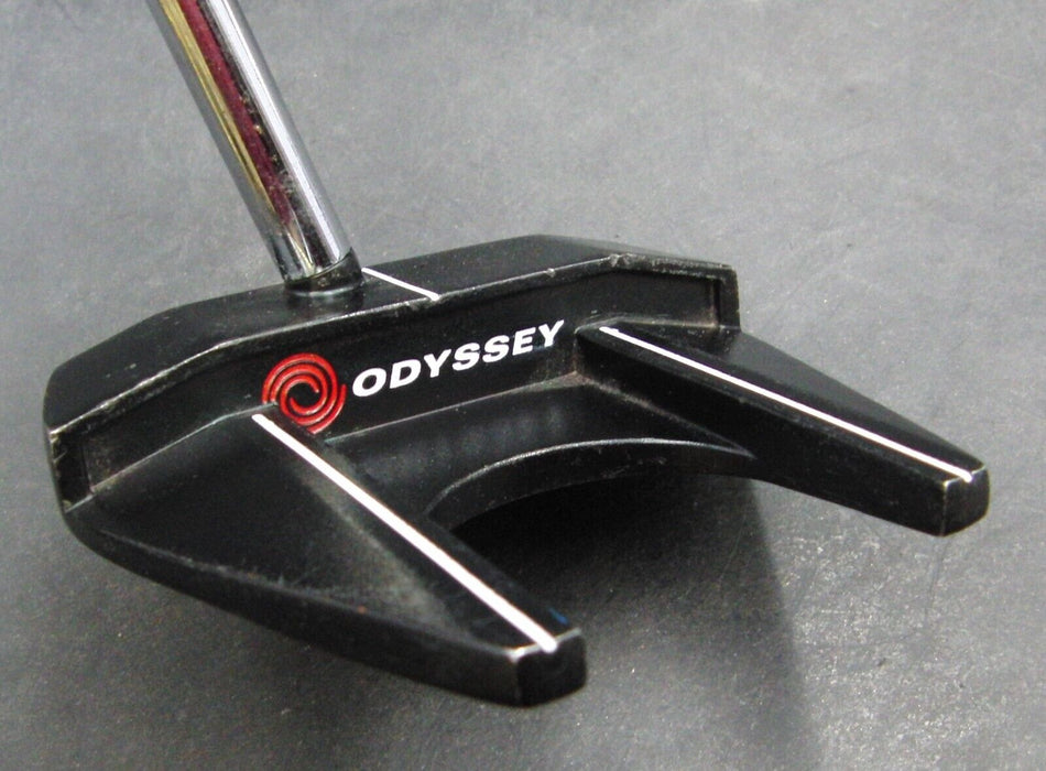 Odyssey Metal-X 7CS Putter 87cm Playing Length Steel Shaft & Odyssey Head Cover*