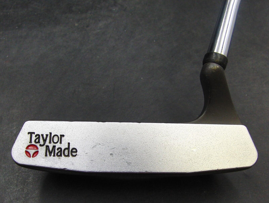 TaylorMade Patent-Pending Putter 90cm Playing Length Steel Shaft TaylorMade Grip