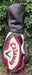 5 Division Callaway Golf Cart Carry Clubs Bag*