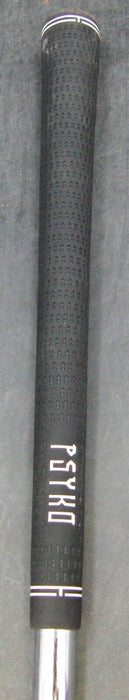 Nike Tungsten Pro Combo Forged 22° Hybrid-Iron Regular Steel Shaft PSYKO Grip