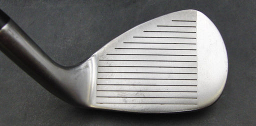 Left-Handed Yonex VXF Sand Wedge Regular Steel Shaft Yonex Grip