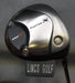 Yamaha Inpres X 460D 9° Driver Stiff Graphite Shaft Inpres Grip