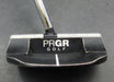 PRGR Golf Silver Blade 03 CS Putter 86cm Playing Length Steel Shaft PSYKO Grip