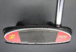 TaylorMade Rossa Monza Spider Vicino Agsi C Putter 84cm Steel Shaft PSYKO Grip*