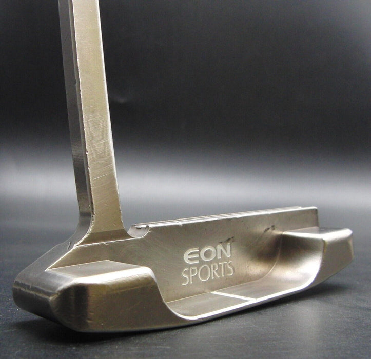 EON Sports TS-101 Putter 85cm Playing Length Steel Shaft Acer Grip