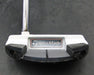 TaylorMade Spider Mallet 72 Putter 88cm Length Steel Shaft TaylorMade Grip*