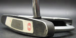 Odyssey TRi Ball SRT Putter Steel Shaft 87cm Length Psyko Grip