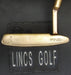 Refurbished Copper Ping Anser 2 Putter Steel Shaft 89cm Length Ping Grip