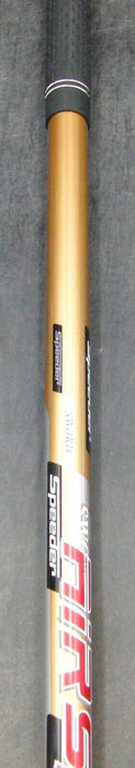 Katana Sword Sniper Air 10.5° Driver Regular Graphite Shaft Sword Grip