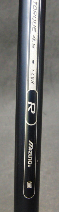 Mizuno T-Zoid 18° 5 Wood Regular Graphite Shaft Mizuno Grip