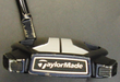 Taylormade Spider X Putter Steel Shaft 87cm Length Super Stroke Grip