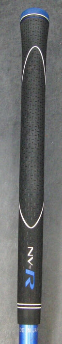 Mactec NV-R 21° 7 Wood Regular Graphite Shaft NV-R Grip