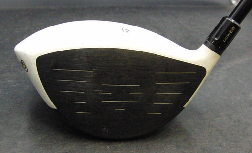 TaylorMade R11 9° Driver Stiff (Optional) Graphite Shaft Tour Edge Grip