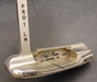 Tad Moore 1st Production 1998 Putter Steel Shaft 88cm Length TAD Grip