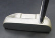 GS Golf Toe & Heel Weighted Design GS-602 Putter 86.5cm Steel Shaft GS Golf Grip