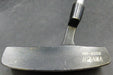 Honma MM6002 Putter Coated Steel Shaft 86cm Length Chaucer Grip