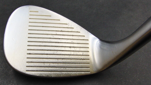 Cleveland Millennium Year 2000 Limited Edition 56° Sand Wedge Regular Steel