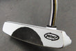 Yes C Groove Tracy-12 Putter Steel Shaft 84cm Length Reoness Grip