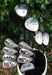 Set of Ram V Force Concept  5-SW+ Callaway Driver+3Wood+3Hybrid +4Hybrid+Putter