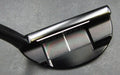 Odyssey Black Series iX #9 Putter 84.5cm Playing Length Steel Shaft*