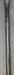 Refurbished Ben Sayers "Auld Nick" Putter Graphite Shaft 81.5cm Length