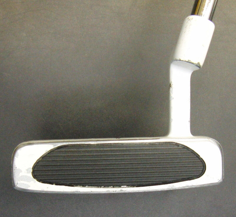 Wilson ProStaff PS-23 Putter 88cm Length Steel Shaft Wilson Grip & Wilson H/C