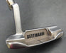 Bettinardi Studio SB-1 Milled In The USA Putter 87cm Steel Shaft Prado Grip