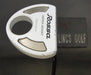 Taylormade Rossa Corza Ghost Putter Steel Shaft 86.5cm Length Acer Grip