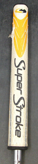 Odyssey Black Series iX9 Putter Steel Shaft 86cm Length Super Stroke Grip