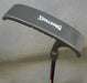 Spalding Eagle 102 Putter 90cm Playing Length Steel Shaft Spalding Grip