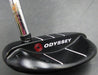 Odyssey Metal-X Rossie Putter Steel Shaft 89.5cm Length Odyssey Grip