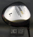 Tobunda 460MS 11° 1 Wood/Driver Regular Graphite Shaft Golf Pride Grip