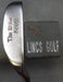 The Wilson 8802 Putter Steel Shaft 90.5cm Length Wilson Grip