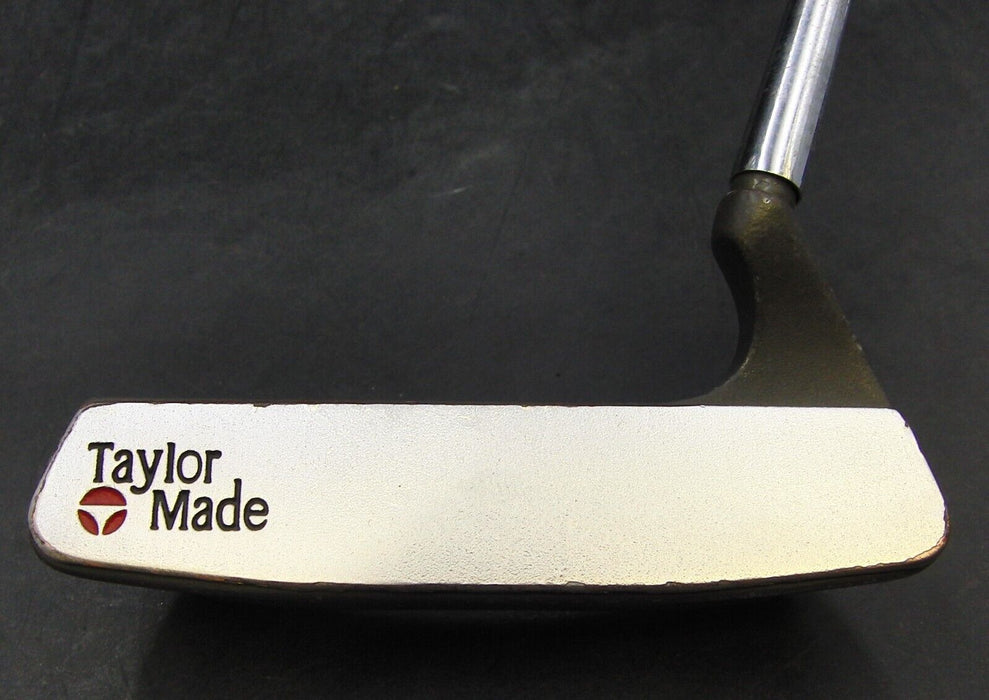 TaylorMade HB.3 Putter 90cm Playing Length Steel Shaft TaylorMade Grip