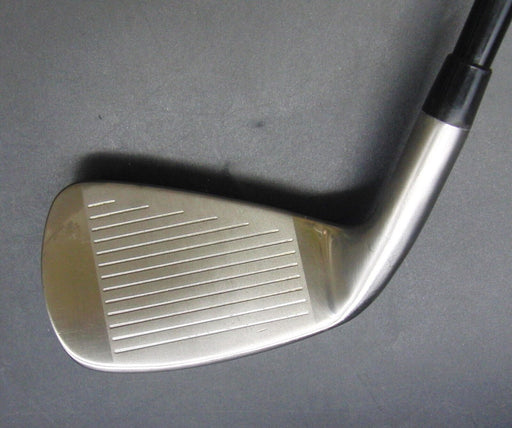 Ladies RAM Laser 8 Iron Ladies Graphite Shaft RAM Grip