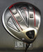 Nike VRS Forged 9.5° Driver Stiff Graphite Shaft Nike Grip*